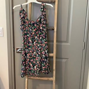 VICI Floral Dress